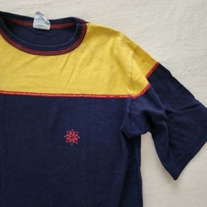 Vintage sun tee grants mens small